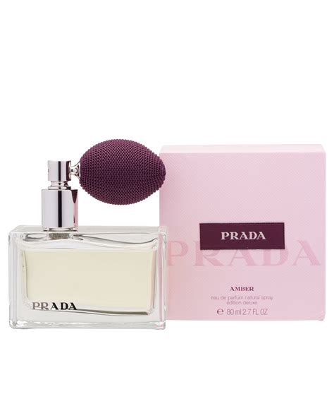 prada amber 80 ml günstig|does Prada still make amber.